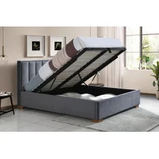 Bed MARANI VELVET double